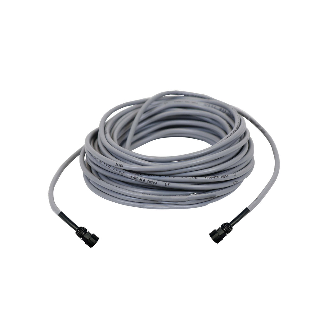 Extensión de Cable para Accesorios de S1-200 // - Longitud 20 m